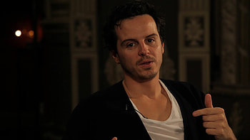 Andrew Scott, Fleabag HD wallpaper