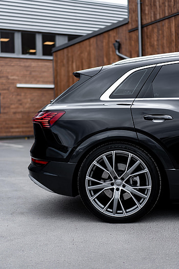 Audi, Cars, Car, Machine, Side View HD phone wallpaper