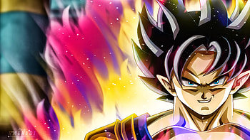 Dragon Ball Super , dragon-ball-super, anime, dragon-ball, deviantart HD wallpaper
