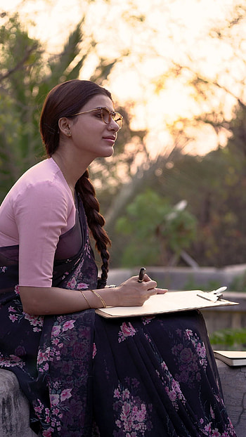 Samantha Akkineni, mahanati HD phone wallpaper