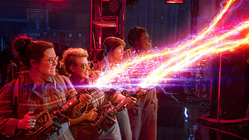 Ghostbusters 2 Disc, Ultra , Blu-ray HD wallpaper