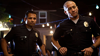 Michael Pena, End of Watch, Rakuten TV, Film HD wallpaper