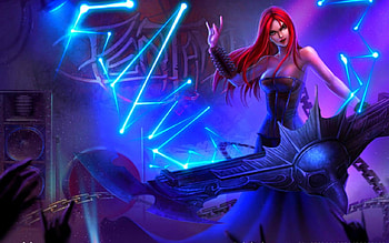 Fantasy girl, redhead, fantasy, art, woman HD wallpaper