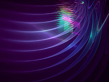 Final, blue, purple, abstract, green HD wallpaper
