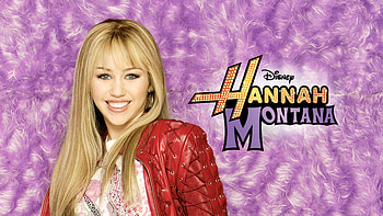 Hannah Montana series, 2006-2011, The Movie Database, Iconic TV show HD wallpaper