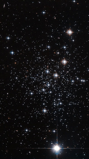 Star Background, Night, Night Star Background HD phone wallpaper