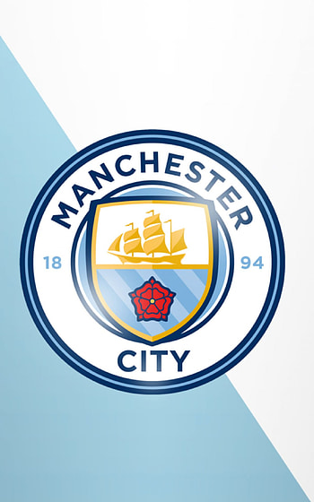 Manchester City FC, New , Manchester City logos, MCFC HD phone wallpaper