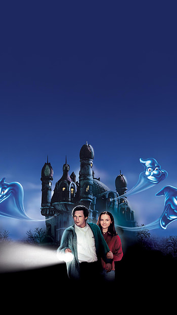 Casper (2022) movie HD phone wallpaper