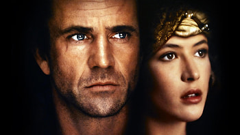 Braveheart (2022) movie HD wallpaper
