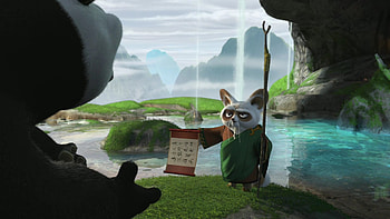 Master Shifu, , Backgrounds HD wallpaper