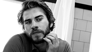 Liam Hemsworth, Background, Movies HD wallpaper