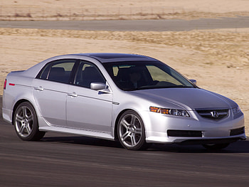 Auto, Acura, Sand, Cars, Side View, Speed, Style, Akura, Tl, 2004, Silver Metallic HD wallpaper