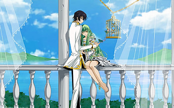 couple forever, couple, cawaii, gias, love HD wallpaper