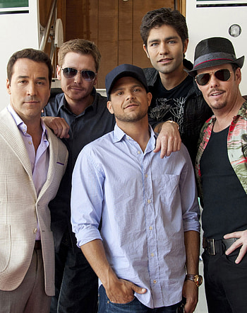 Ari Gold character, Memorable moments, Ari Gold quotes, Entourage fan favorites HD phone wallpaper
