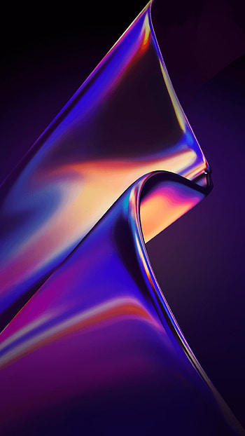 Oppo, 3d glass finish HD phone wallpaper