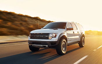 Ford Raptor, Vehicles, Hennessey Velociraptor, Ford HD wallpaper