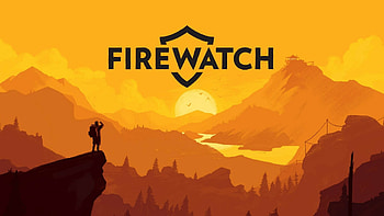 Poster, Firewatch HD wallpaper