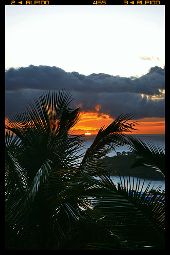 Wallerpaper Abujvisuals 1, graphy, sunset HD phone wallpaper