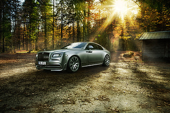 Spofec Rolls Royce Wraith , rolls-royce-wraith, rolls-royce, cars HD wallpaper
