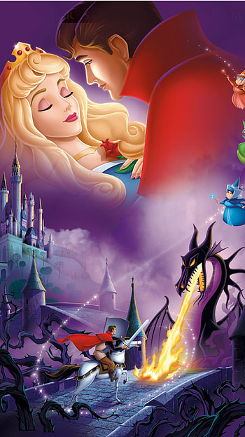 Sleeping Beauty (2022) movie HD phone wallpaper