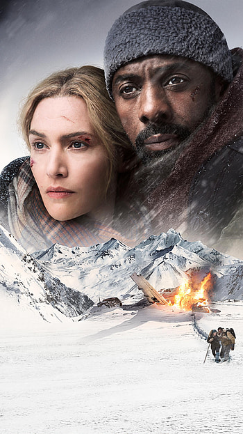 The Mountain Between Us (2022) movie HD phone wallpaper