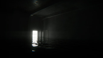 : Mysterious Game Pool, video game, Pools (2024) HD wallpaper