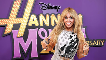 Miley Cirus in Hannah Montana 20th Anniversary Special, TV Show, Miley Cyrus HD wallpaper