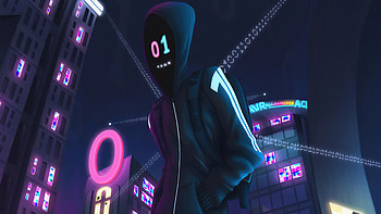 Pass, artist, artwork, digital-art, deviantart HD wallpaper