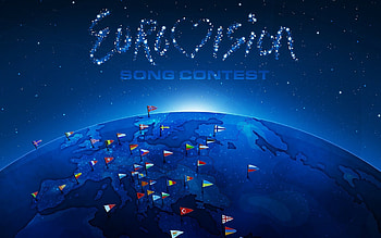 Eurovision Song Contest, Multimedia , Europe , Chaos Night HD wallpaper