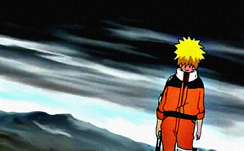 Naruto, anime, shippuden HD wallpaper