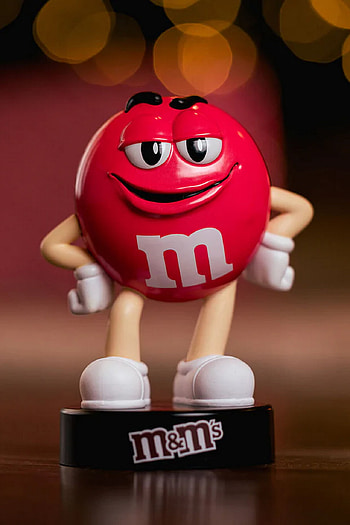 M&M's, Delightful snacking, Sweet and savory, Crispy shell HD phone wallpaper