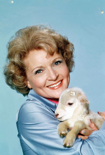 Betty White, Movies, Rare , Young HD phone wallpaper