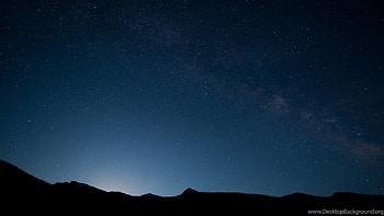 Night Sky : High Definition : Fullscreen. Background HD wallpaper