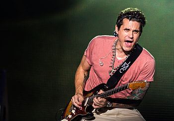 John Mayer, Born and Raised, Fun facts, Music journey HD wallpaper