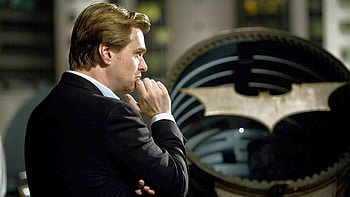 Christopher Nolan, Universal partnership, Director's demands, German publication HD wallpaper