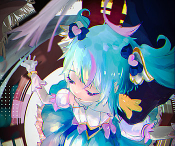 Sora Harewataru, Sora Harewataru, Anime, Hirogaru Sky! Pretty Cure HD wallpaper
