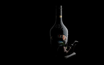 Brands, Background, Drinks HD wallpaper