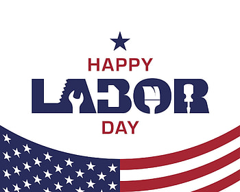 Labor Day Holiday, Happy labor day 2019, Wish HD wallpaper