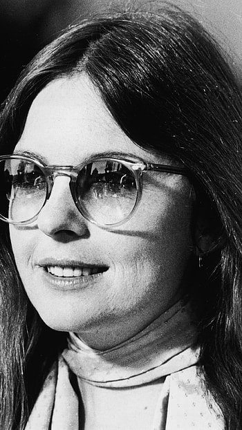Diane Keaton, , Celebrity portraits, Impressive visuals HD phone wallpaper
