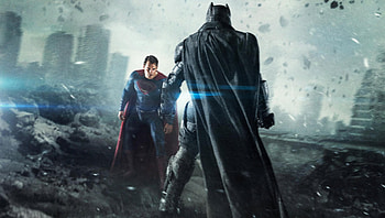 Batman v Superman: Dawn of Justice (2022) movie HD wallpaper