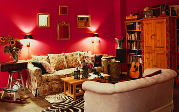 Walls, Interior, Miscellanea, Miscellaneous, Room, Furniture HD wallpaper