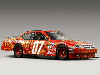 Nascar, Vehicles HD wallpaper