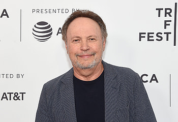 Billy Crystal, Comedy Minefield, Challenges of Humor HD wallpaper