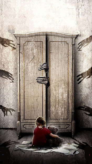 Dark Silence (2022) movie HD phone wallpaper