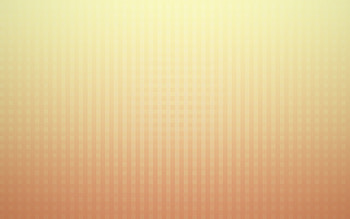 Light Orange Abstract Pattern HD wallpaper