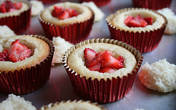 Food HD wallpaper