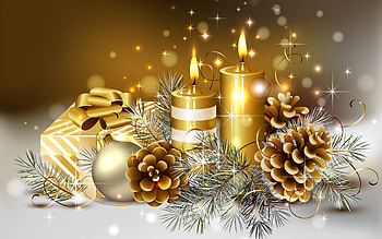 For Tablet Chrismas - HD wallpaper