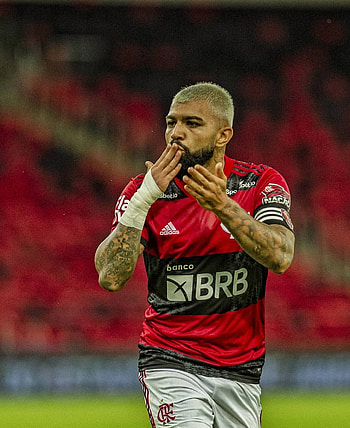 GABIGOL, Flamengo HD phone wallpaper
