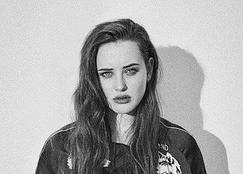 Katherine Langford, katherine-langford, celebrities, girls, actress HD wallpaper