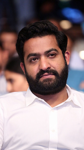 Jr NTR, telugu actor, cool HD phone wallpaper